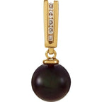 Pearl Pendant