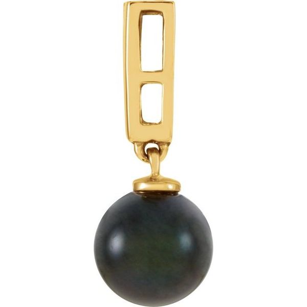 Pearl Pendant - Image 2