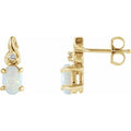 Accented Earrings