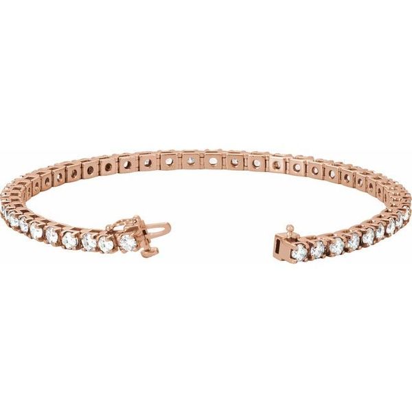 Line Bracelet - Image 2
