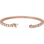 Line Bracelet - Image 2