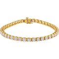 Line Bracelet