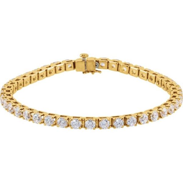 Line Bracelet