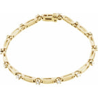 Line Bracelet