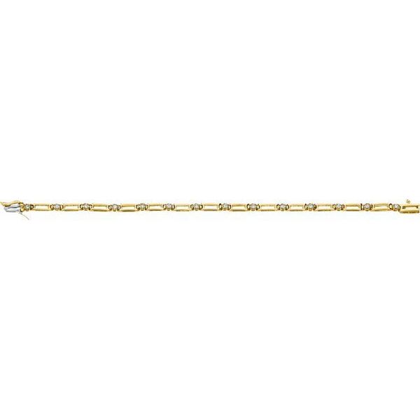 Line Bracelet - Image 2
