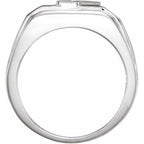 Accented Ring - Image 2