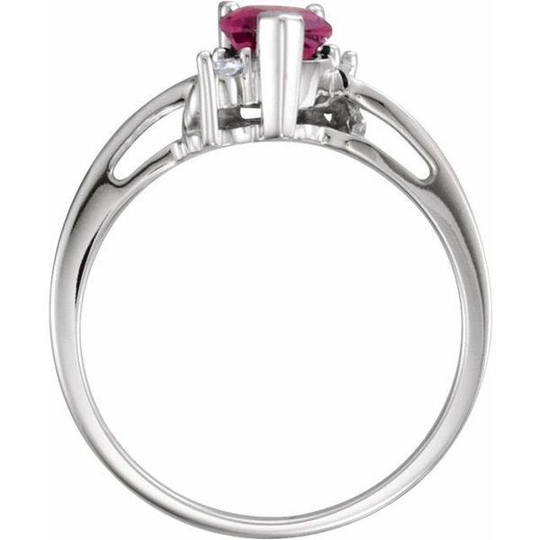 Accented Ring - Image 2
