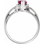 Accented Ring - Image 2