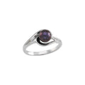 Pearl Ring