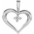 Heart Pendant