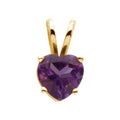 Heart Pendant