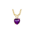Heart Necklace