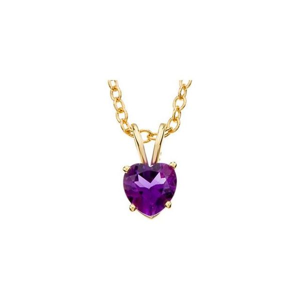 Heart Necklace