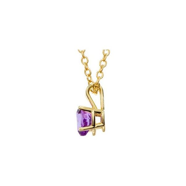 Heart Necklace - Image 2