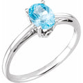Solitare Ring