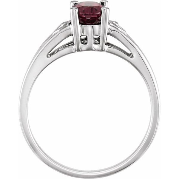 Solitaire Ring - Image 2