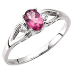 Accented Ring