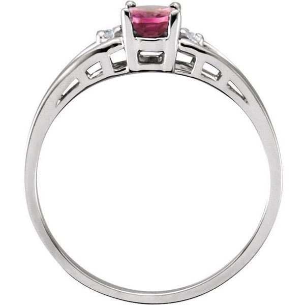Accented Ring - Image 2
