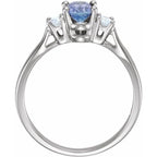 Accented Ring - Image 2