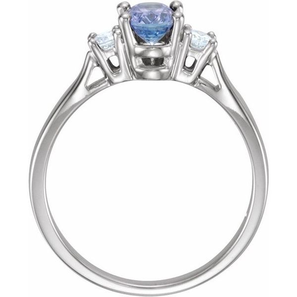 Accented Ring - Image 2