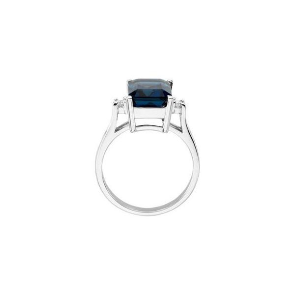 Accented Ring - Image 2