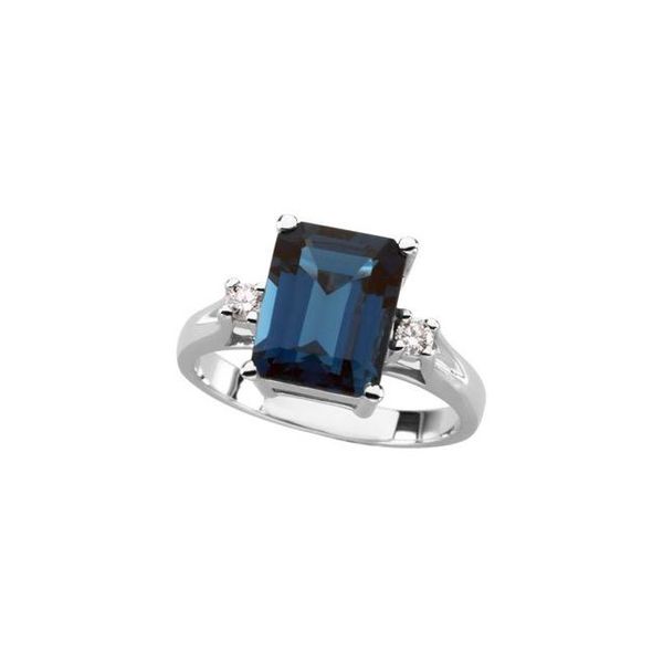 Accented Ring - Image 5