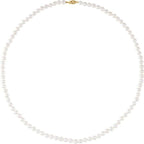 Pearl Necklace or Bracelet