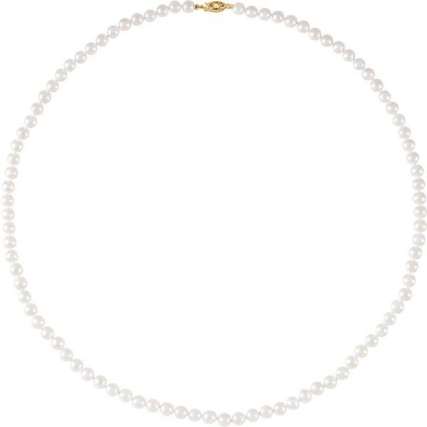 Pearl Necklace or Bracelet