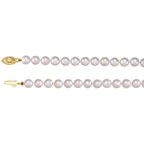Pearl Necklace or Bracelet - Image 2