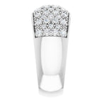 Micro Pavé-Style Ring - Image 4