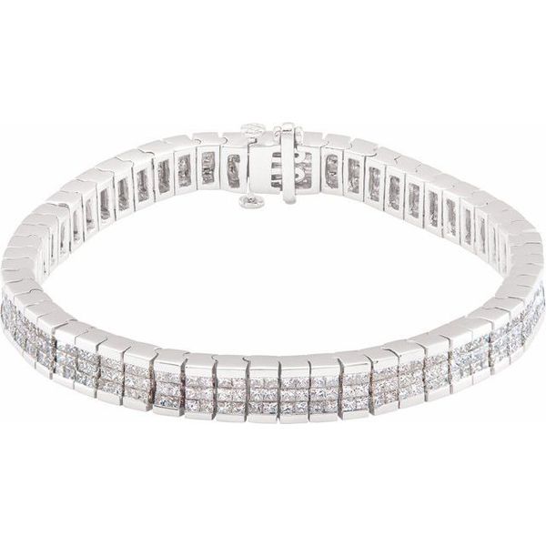 Line Bracelet