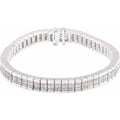 Line Bracelet