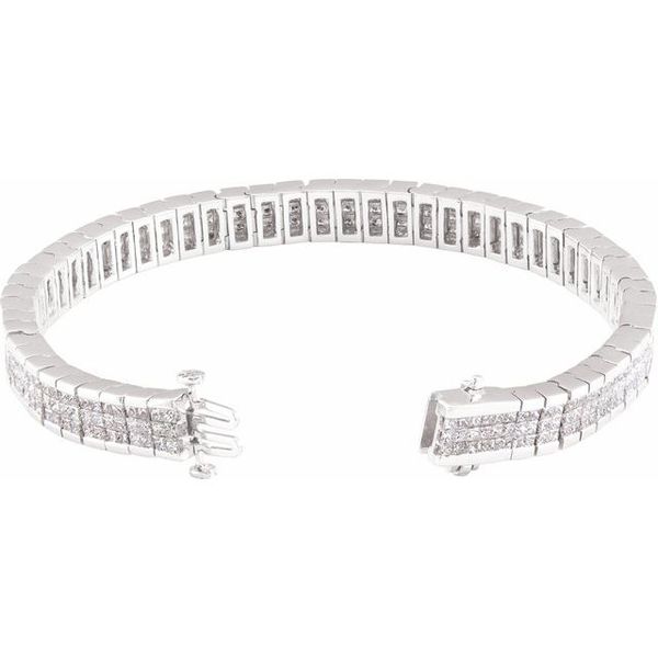 Line Bracelet - Image 2