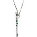 Palm Tree Necklace - Image 2