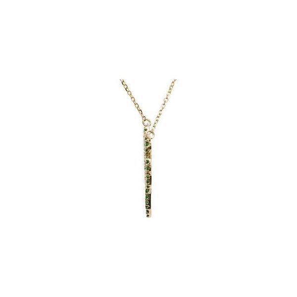 Clover Necklace - Image 2