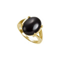 Cabochon Ring