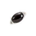 Cabochon Ring