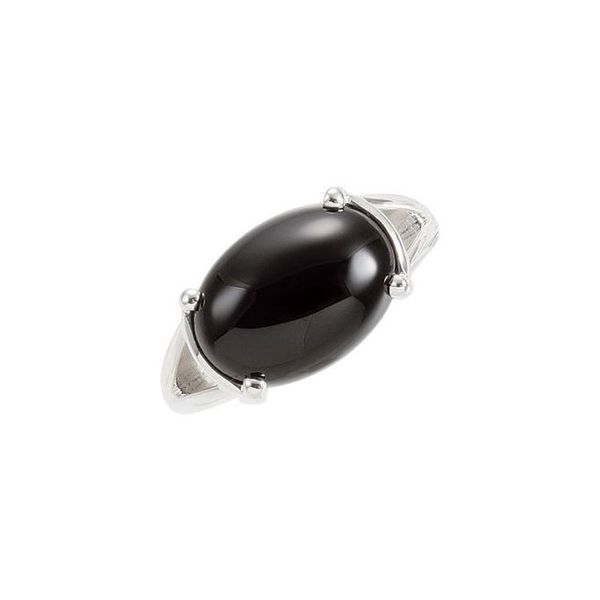 Cabochon Ring