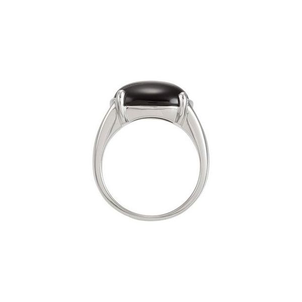 Cabochon Ring - Image 2