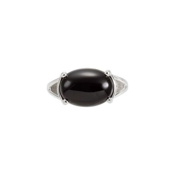 Cabochon Ring - Image 3