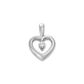 Heart Pendant