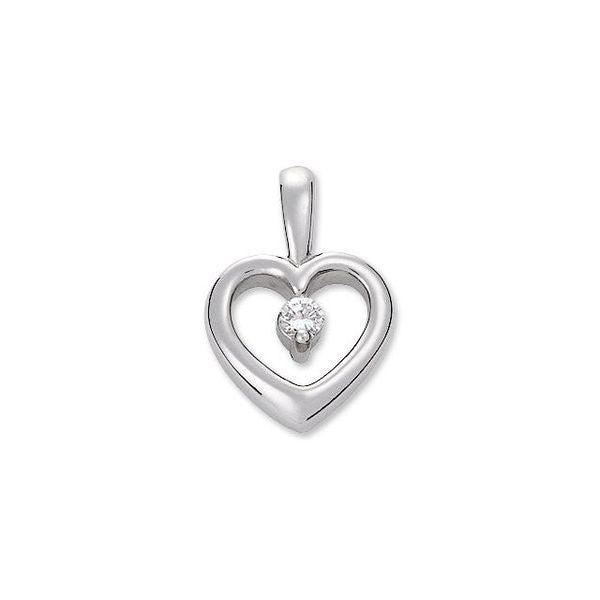 Heart Pendant