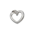 Heart Pendant
