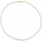 Panache® Pearl Necklace