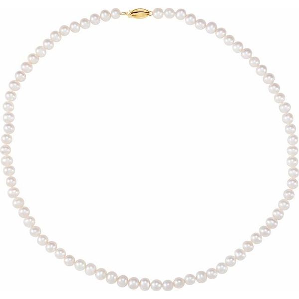 Panache® Pearl Necklace