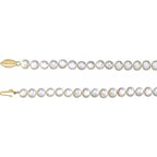Panache® Pearl Necklace - Image 2