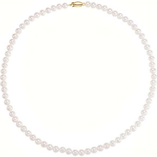 Panache® Pearl Necklace