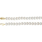 Panache® Pearl Necklace - Image 2