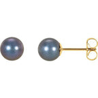 Panache® Pearl Stud Earrings
