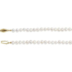 Panache® Pearl Necklace - Image 2